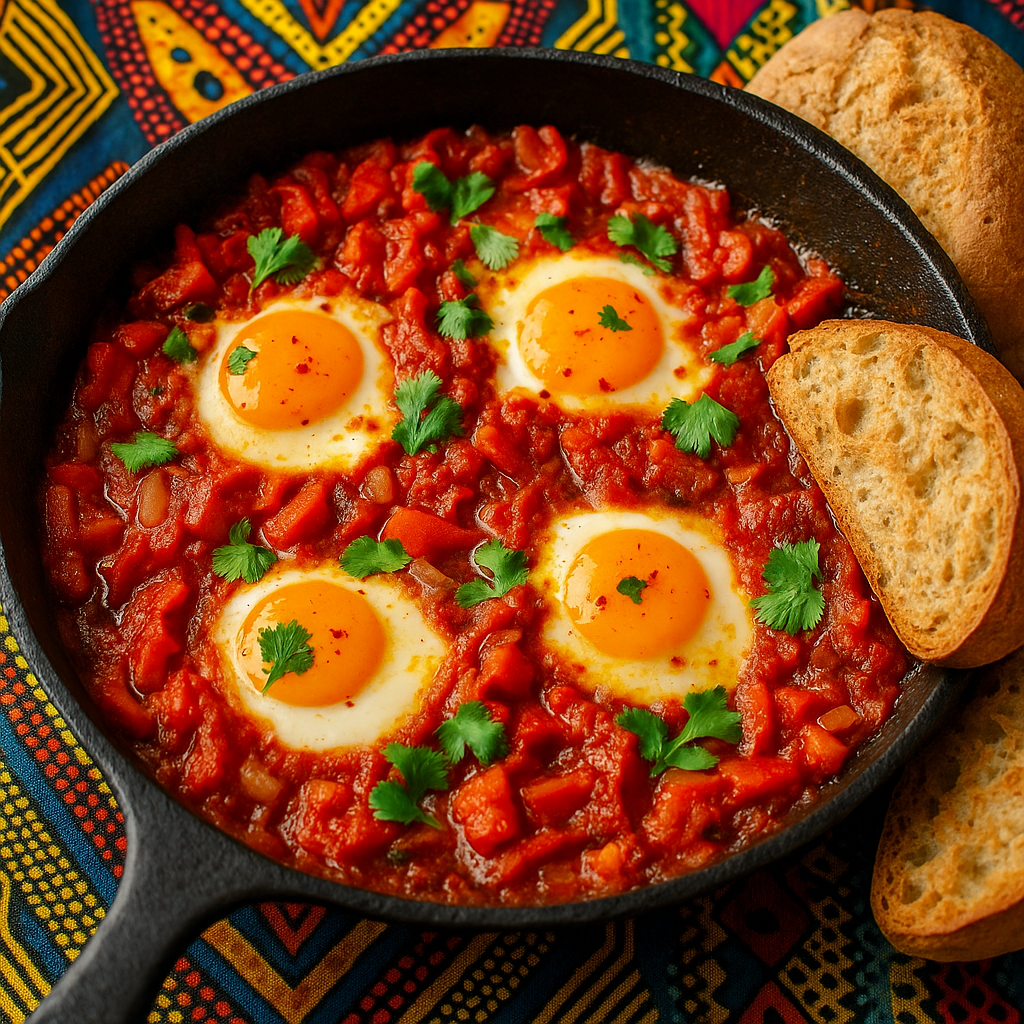 Shakshuka